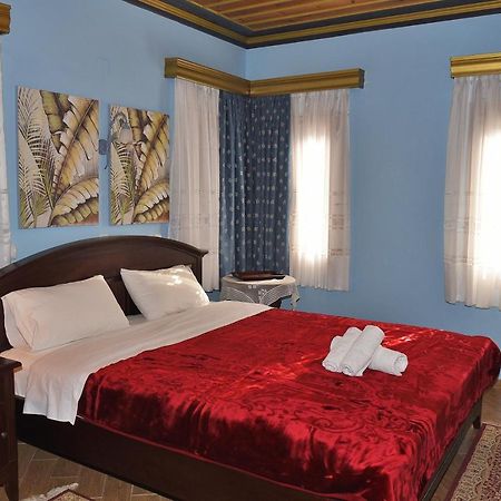 Traditional Guesthouse Alkistis Zagori Zewnętrze zdjęcie