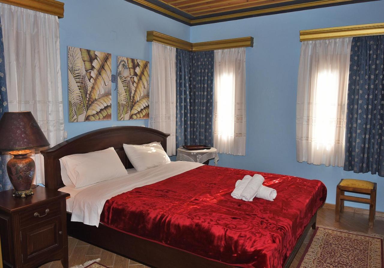 Traditional Guesthouse Alkistis Zagori Zewnętrze zdjęcie